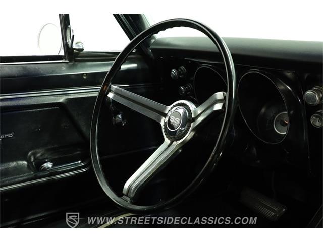 1967 Chevrolet Camaro (CC-2066541) for sale in Lutz, Florida