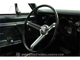 1967 Chevrolet Camaro (CC-2066541) for sale in Lutz, Florida