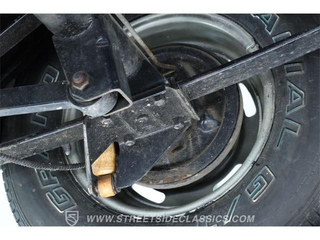 1967 Chevrolet Camaro (CC-2066541) for sale in Lutz, Florida