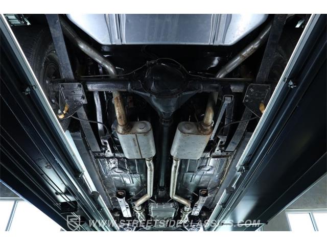 1967 Chevrolet Camaro (CC-2066541) for sale in Lutz, Florida