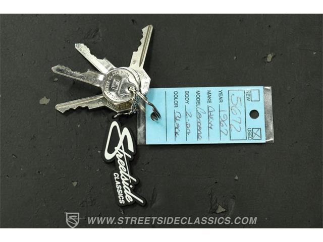 1967 Chevrolet Camaro (CC-2066541) for sale in Lutz, Florida