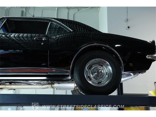 1967 Chevrolet Camaro (CC-2066541) for sale in Lutz, Florida