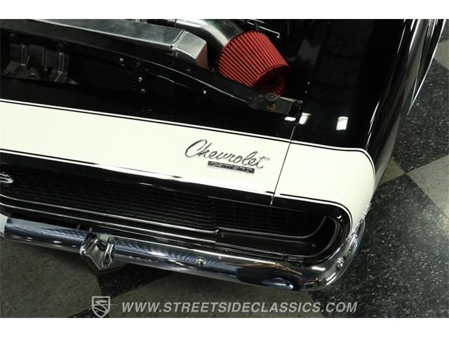 1967 Chevrolet Camaro (CC-2066541) for sale in Lutz, Florida