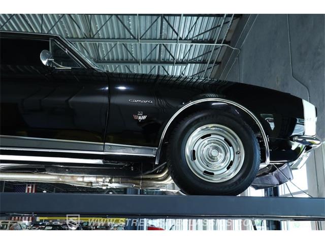 1967 Chevrolet Camaro (CC-2066541) for sale in Lutz, Florida