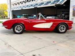 1961 Chevrolet Corvette (CC-2066542) for sale in Bradington, Florida