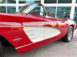 1961 Chevrolet Corvette (CC-2066542) for sale in Bradington, Florida