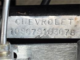 1961 Chevrolet Corvette (CC-2066542) for sale in Bradington, Florida