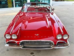 1961 Chevrolet Corvette (CC-2066542) for sale in Bradington, Florida