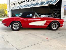 1961 Chevrolet Corvette (CC-2066542) for sale in Bradington, Florida
