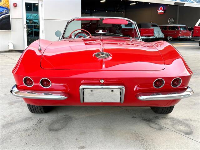 1961 Chevrolet Corvette (CC-2066542) for sale in Bradington, Florida
