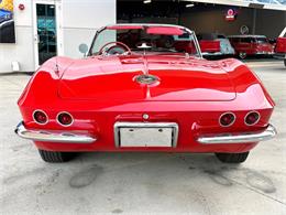 1961 Chevrolet Corvette (CC-2066542) for sale in Bradington, Florida