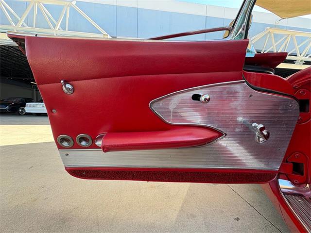 1961 Chevrolet Corvette (CC-2066542) for sale in Bradington, Florida