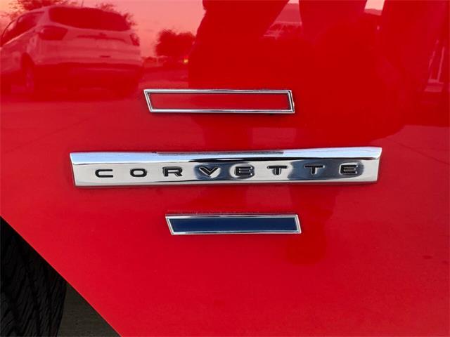 1961 Chevrolet Corvette (CC-2066542) for sale in Bradington, Florida