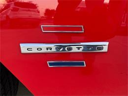 1961 Chevrolet Corvette (CC-2066542) for sale in Bradington, Florida