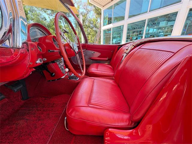 1961 Chevrolet Corvette (CC-2066542) for sale in Bradington, Florida