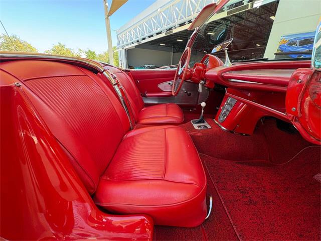 1961 Chevrolet Corvette (CC-2066542) for sale in Bradington, Florida