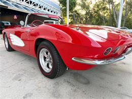 1961 Chevrolet Corvette (CC-2066542) for sale in Bradington, Florida