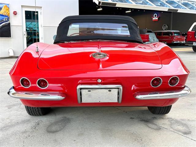 1961 Chevrolet Corvette (CC-2066542) for sale in Bradington, Florida