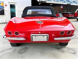 1961 Chevrolet Corvette (CC-2066542) for sale in Bradington, Florida