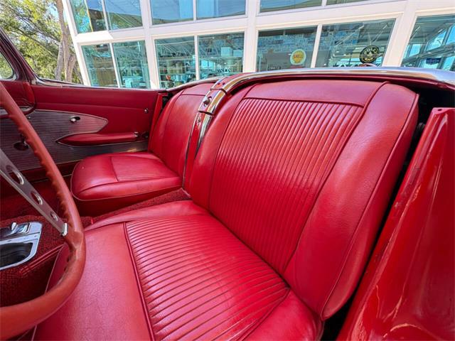 1961 Chevrolet Corvette (CC-2066542) for sale in Bradington, Florida