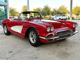 1961 Chevrolet Corvette (CC-2066542) for sale in Bradington, Florida