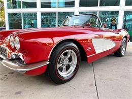 1961 Chevrolet Corvette (CC-2066542) for sale in Bradington, Florida