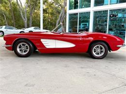 1961 Chevrolet Corvette (CC-2066542) for sale in Bradington, Florida