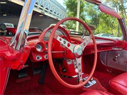 1961 Chevrolet Corvette (CC-2066542) for sale in Bradington, Florida