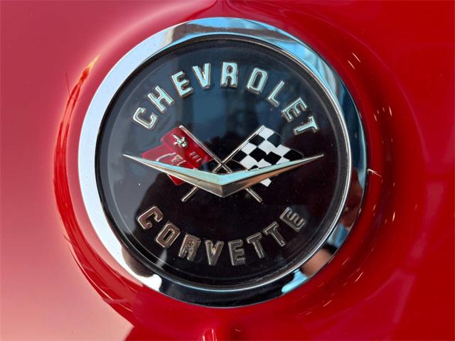 1961 Chevrolet Corvette (CC-2066542) for sale in Bradington, Florida