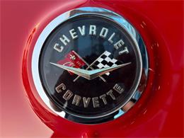 1961 Chevrolet Corvette (CC-2066542) for sale in Bradington, Florida