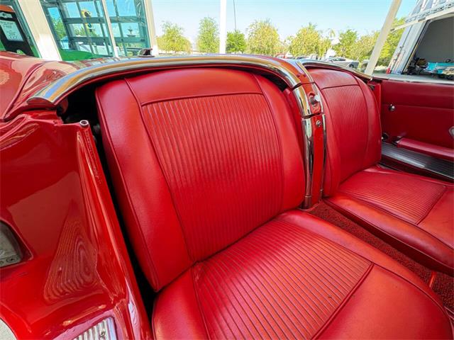 1961 Chevrolet Corvette (CC-2066542) for sale in Bradington, Florida