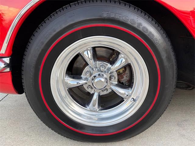 1961 Chevrolet Corvette (CC-2066542) for sale in Bradington, Florida