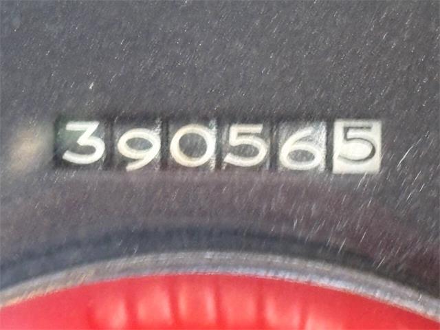 1961 Chevrolet Corvette (CC-2066542) for sale in Bradington, Florida