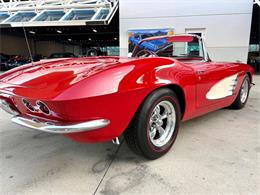 1961 Chevrolet Corvette (CC-2066542) for sale in Bradington, Florida