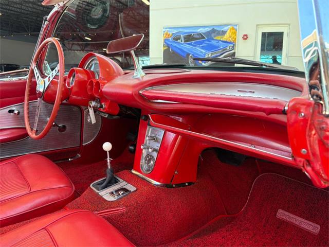 1961 Chevrolet Corvette (CC-2066542) for sale in Bradington, Florida