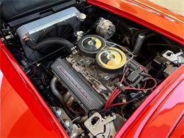 1961 Chevrolet Corvette (CC-2066542) for sale in Bradington, Florida