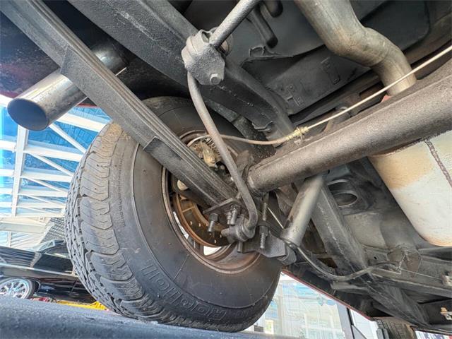 1961 Chevrolet Corvette (CC-2066542) for sale in Bradington, Florida