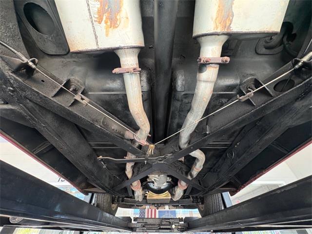 1961 Chevrolet Corvette (CC-2066542) for sale in Bradington, Florida