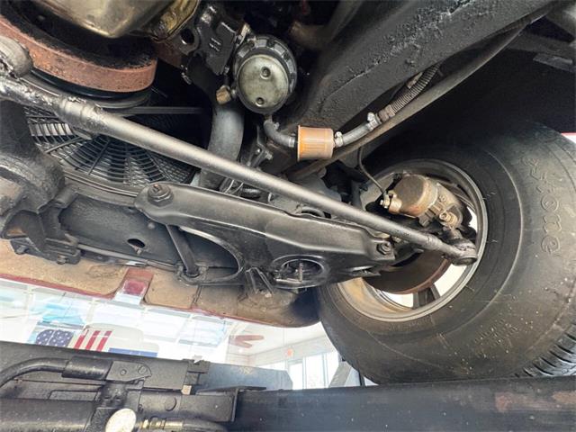 1961 Chevrolet Corvette (CC-2066542) for sale in Bradington, Florida