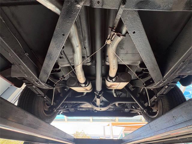 1961 Chevrolet Corvette (CC-2066542) for sale in Bradington, Florida