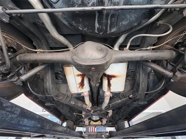 1961 Chevrolet Corvette (CC-2066542) for sale in Bradington, Florida