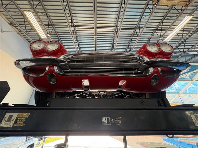 1961 Chevrolet Corvette (CC-2066542) for sale in Bradington, Florida