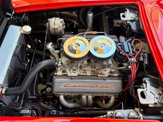 1961 Chevrolet Corvette (CC-2066542) for sale in Bradington, Florida
