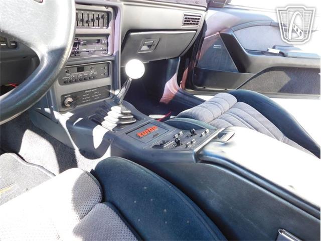 1987 Ford Thunderbird (CC-2066543) for sale in Ruskin, Florida