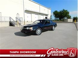 1987 Ford Thunderbird (CC-2066543) for sale in Ruskin, Florida