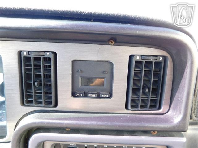 1987 Ford Thunderbird (CC-2066543) for sale in Ruskin, Florida