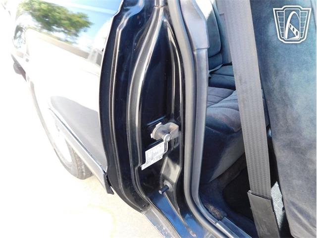 1987 Ford Thunderbird (CC-2066543) for sale in Ruskin, Florida