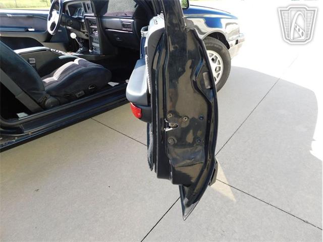 1987 Ford Thunderbird (CC-2066543) for sale in Ruskin, Florida