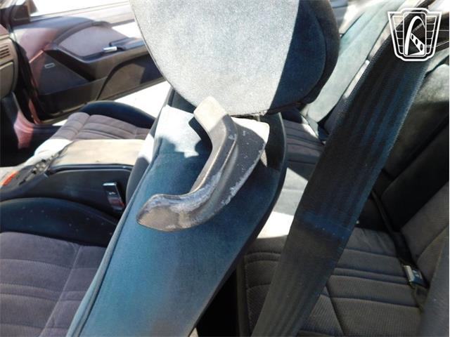 1987 Ford Thunderbird (CC-2066543) for sale in Ruskin, Florida