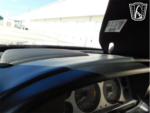 1987 Ford Thunderbird (CC-2066543) for sale in Ruskin, Florida